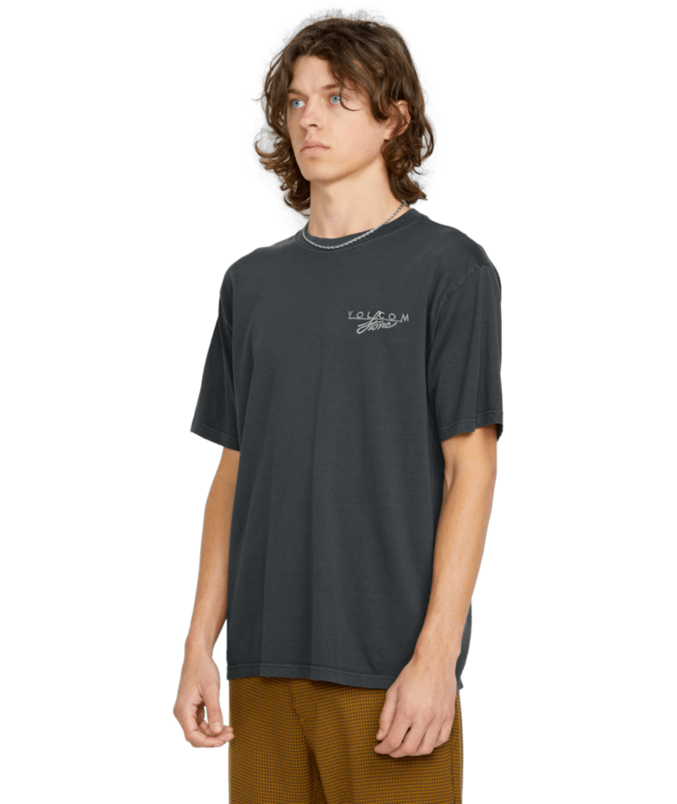 Volcom Volcom Daily Jam Sst (Mens) | Stealth