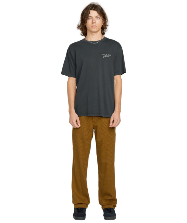 Volcom Volcom Daily Jam Sst (Mens) | Stealth