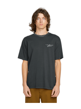 Volcom Volcom Daily Jam Sst (Mens) | Stealth