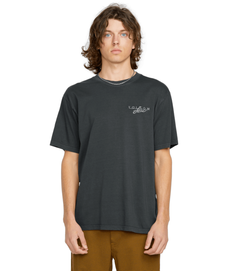 Volcom Volcom Daily Jam Sst (Mens) | Stealth