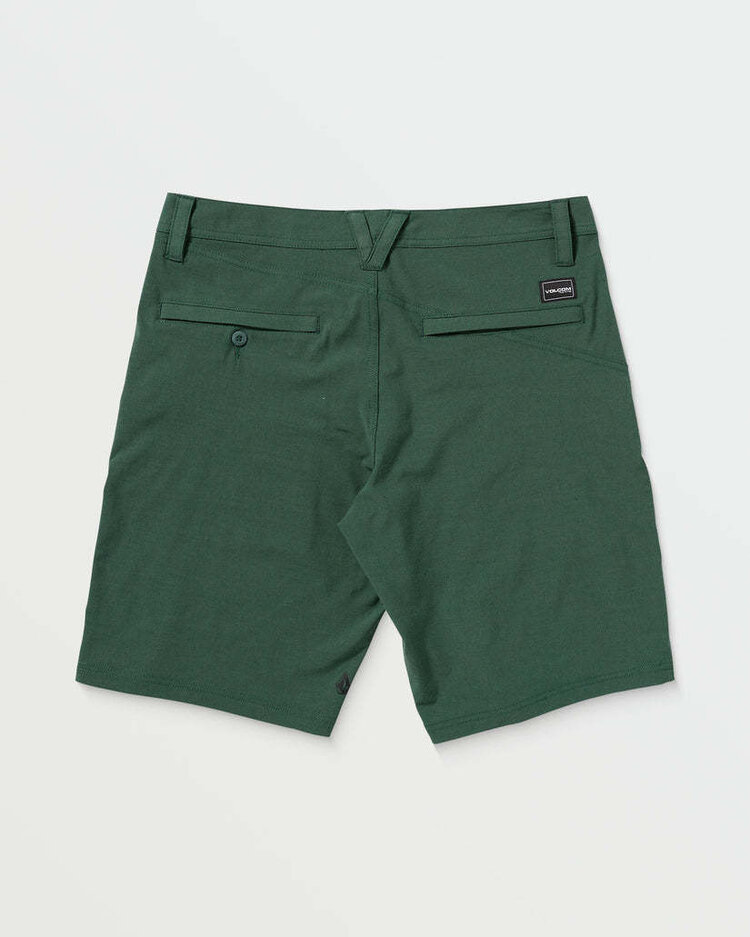 Volcom Volcom Frickin Cross Shred Static 20 (Mens) | Alpine