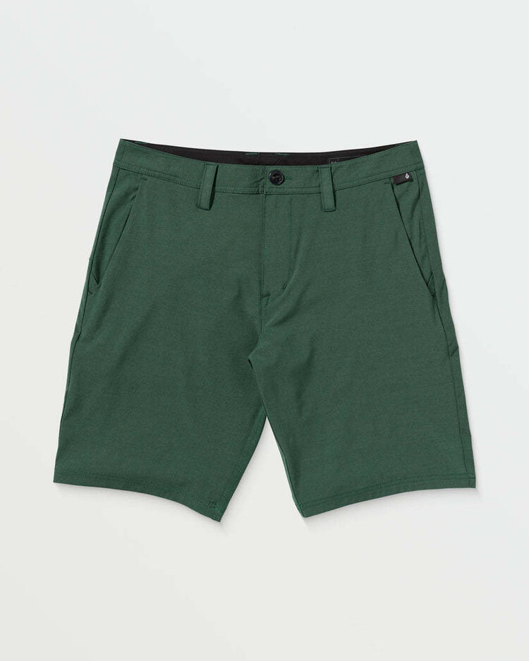 Volcom Volcom Frickin Cross Shred Static 20 (Mens) | Alpine