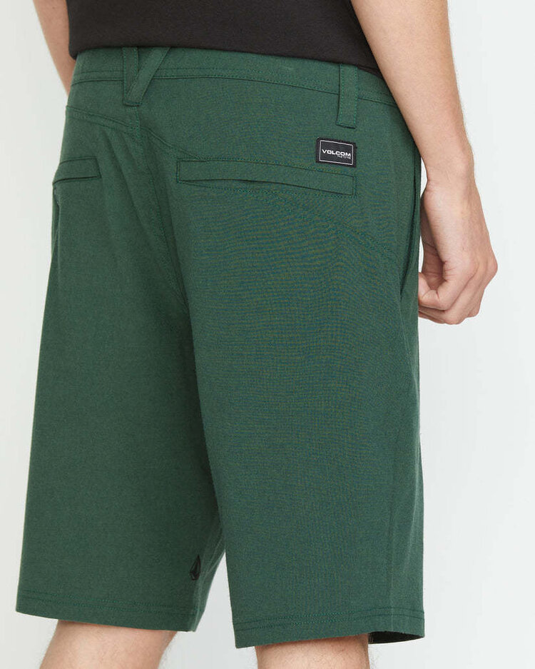 Volcom Volcom Frickin Cross Shred Static 20 (Mens) | Alpine