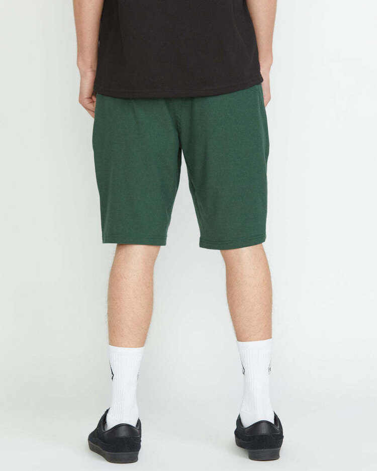 Volcom Volcom Frickin Cross Shred Static 20 (Mens) | Alpine