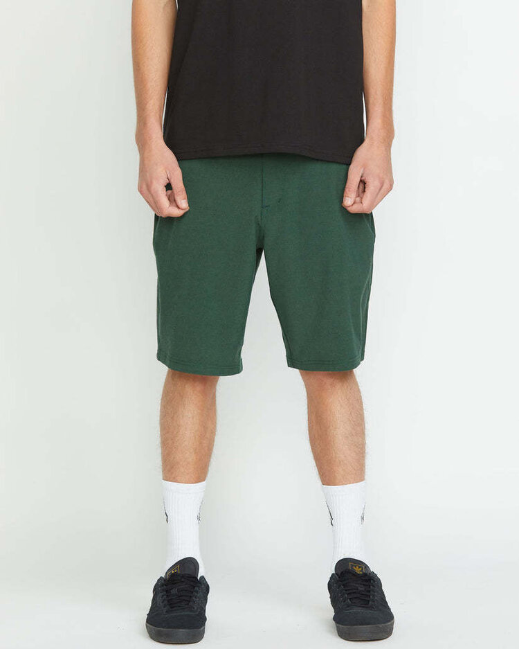 Volcom Volcom Frickin Cross Shred Static 20 (Mens) | Alpine