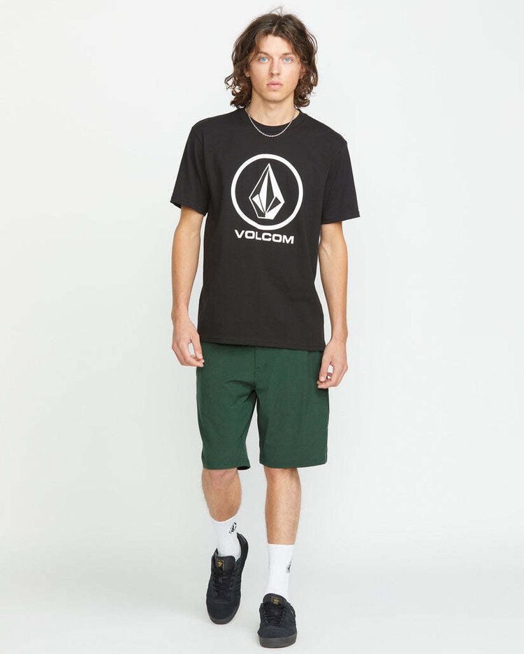 Volcom Volcom Frickin Cross Shred Static 20 (Mens) | Alpine