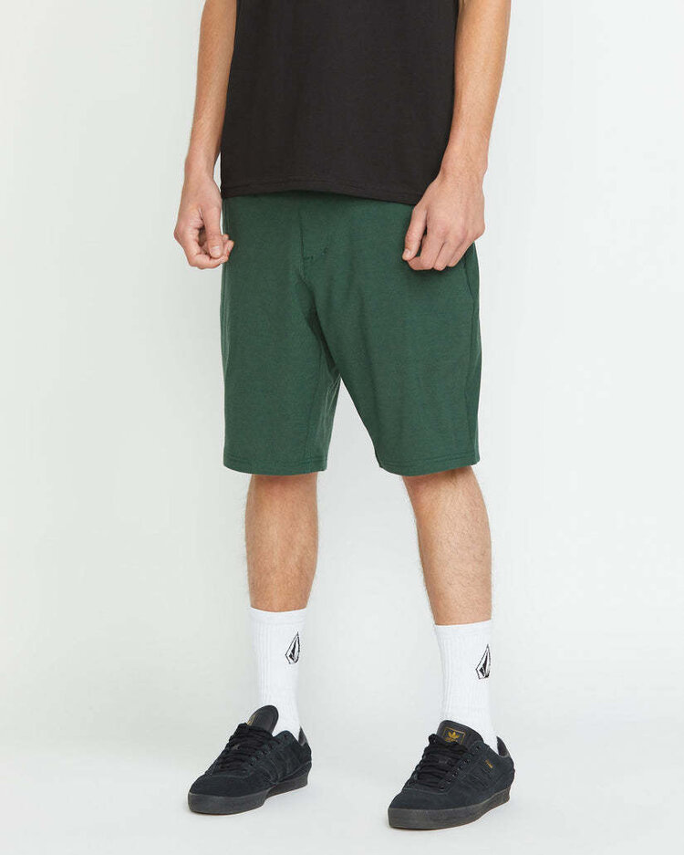 Volcom Volcom Frickin Cross Shred Static 20 (Mens) | Alpine