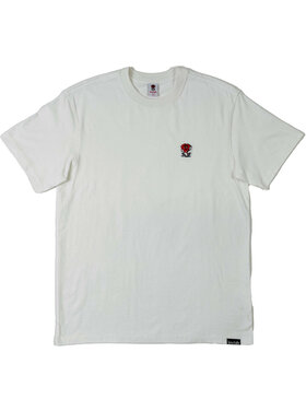 Loviah Loviah Heartman Tee (Mens) | White