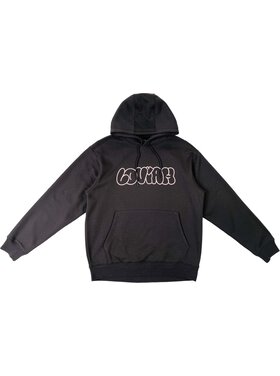 Loviah Loviah Bubble Hoodie (Mens) | Chocolate