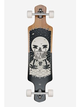 Globe Globe Geminon Cruiser | Reflection