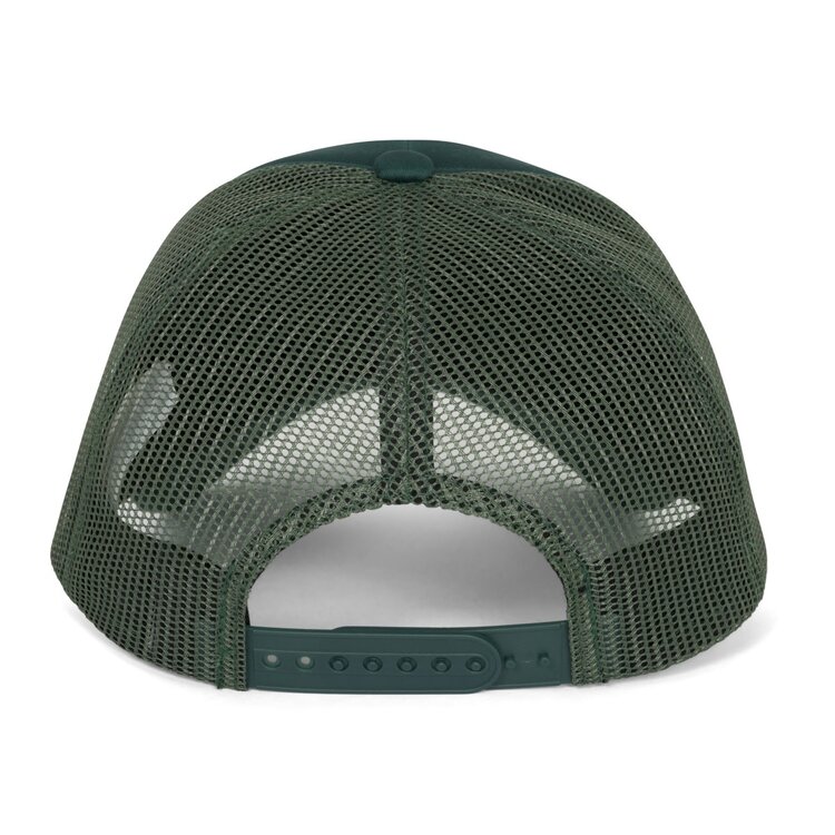 Rip n Dip Rip N Dip Catfish Trucker (Mens) | Light Olive