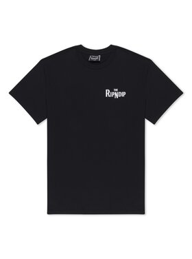 Rip n Dip Rip N Dip Crosswalk T-Shirt (Mens) | Black
