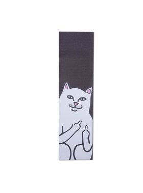 Rip n Dip Rip N Dip Lord Nermal Grip Sheet | Black