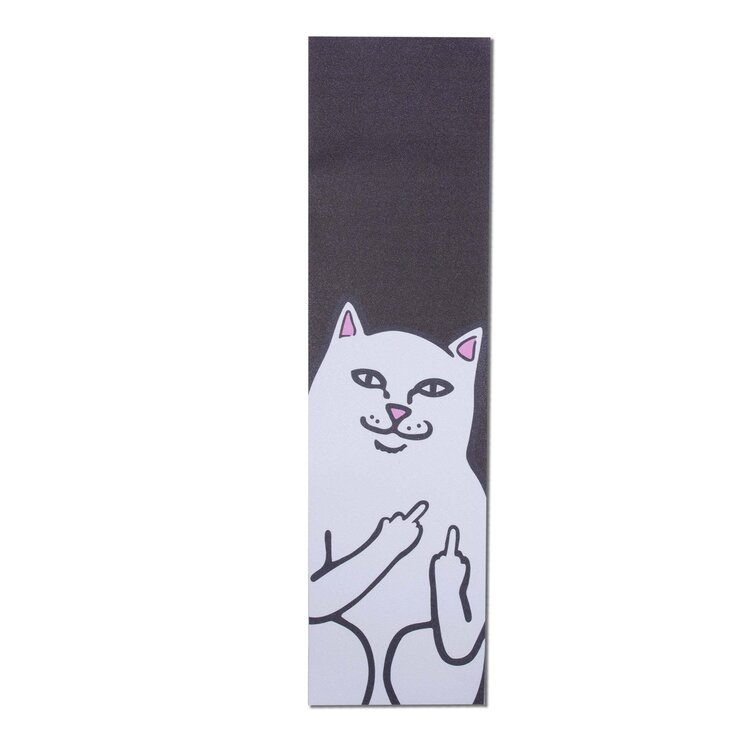 Rip n Dip Rip N Dip Lord Nermal Grip Sheet | Black
