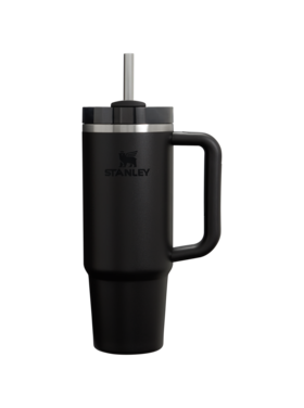 Stanley Stanley The Quencher H2.0 Flowstate Tumbler 30 Oz | Black 2.0