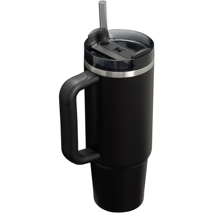 Stanley Stanley The Quencher H2.0 Flowstate Tumbler 30 Oz | Black 2.0