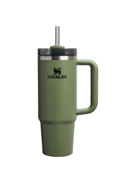 Stanley Stanley The Quencher H2.0 Flowstate Tumbler 30 Oz | Dried Pine