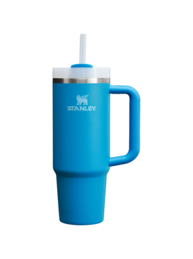 Stanley Stanley The Quencher H2.0 Flowstate Tumbler 30 Oz | Azure