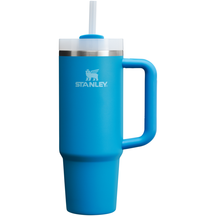 Stanley Stanley The Quencher H2.0 Flowstate Tumbler 30 Oz | Azure