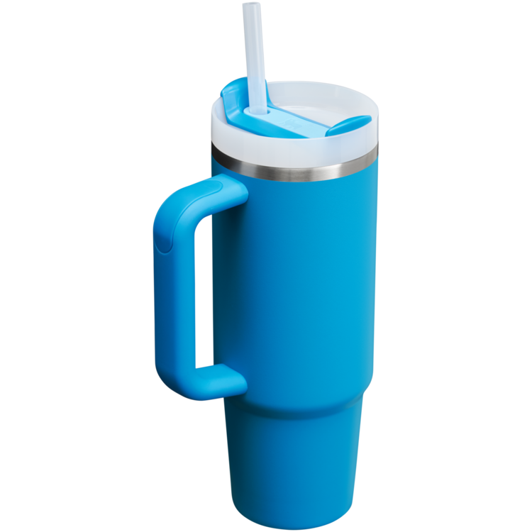 Stanley Stanley The Quencher H2.0 Flowstate Tumbler 30 Oz | Azure