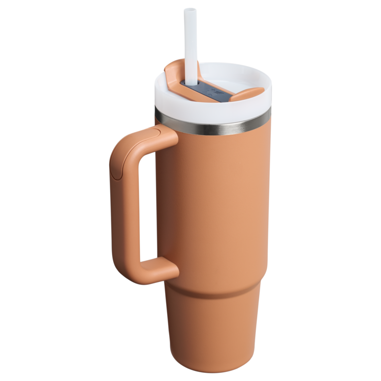 Stanley Stanley The Quencher H2.0 Flowstate Tumbler 30 Oz | Toast