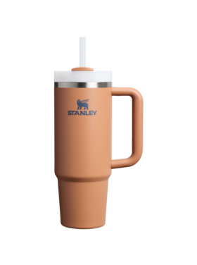 Stanley Stanley The Quencher H2.0 Flowstate Tumbler 30 Oz | Toast