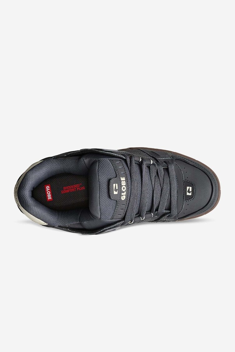 Globe Globe Sabre (Mens) | Lead/Gum