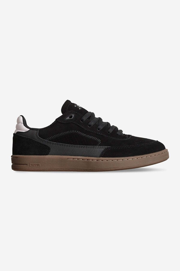 Globe Globe Holand (Mens) | Black/Gum