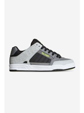 Globe Globe Tilt (Mens) | Greyscale/Black