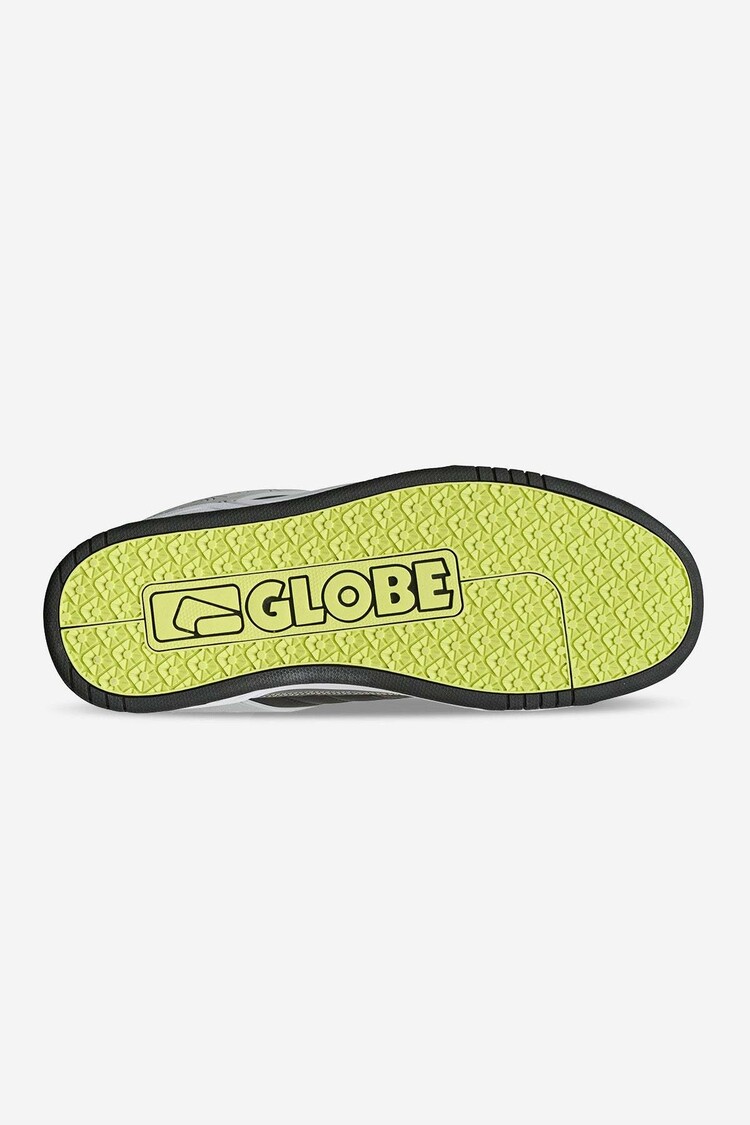 Globe Globe Tilt (Mens) | Greyscale/Black