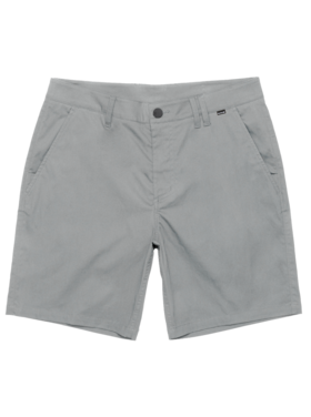 Hurley Hurley Icon Walkshort 19' (Mens) | Wolf Grey