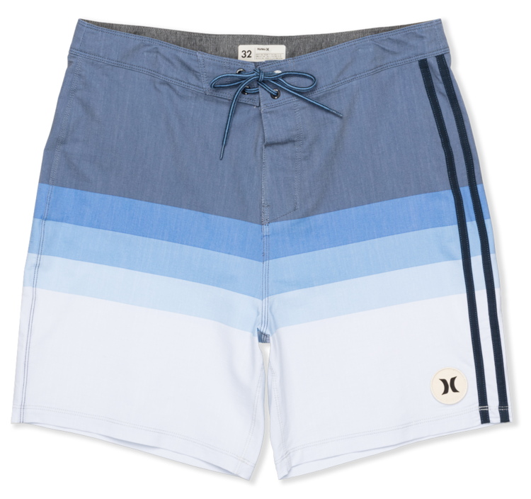 Hurley Hurley Phantom Naturals Tailgate 18” (Mens) | Submarine