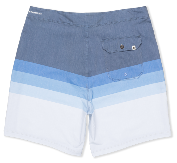 Hurley Hurley Phantom Naturals Tailgate 18” (Mens) | Submarine