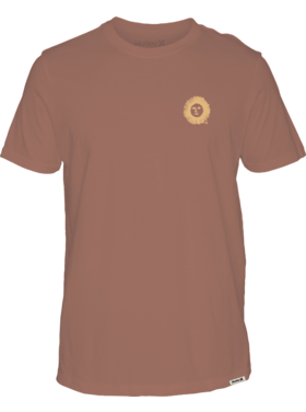 Hurley Hurley Sunny Dias Ss (Mens) | Shoreline