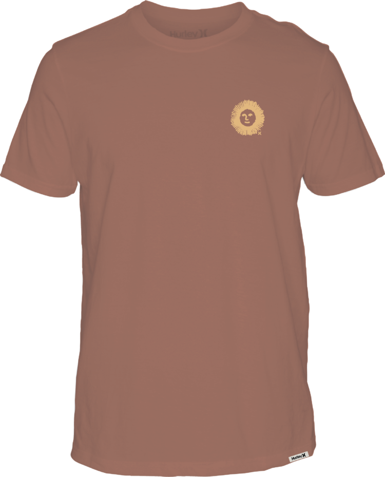 Hurley Hurley Sunny Dias Ss (Mens) | Shoreline
