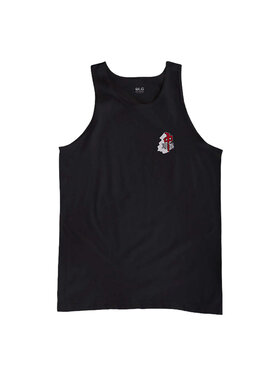 Red Dragon Supply Rds Og 3D Tank (Mens) | Black