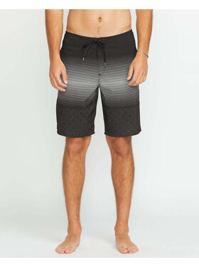 Volcom Volcom Lido Stripe Mod 20 (Mens) | Black