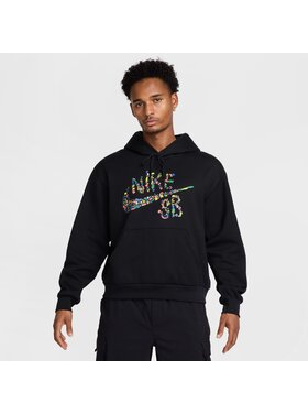 Nike SB Nike Sb Flc Hd Po Sugar High (Unisex) | Black/White