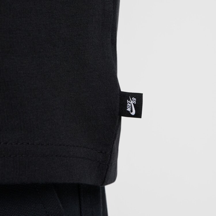 Nike SB Nike Sb Tee Ls M90 Oc Sub (Mens) | Black