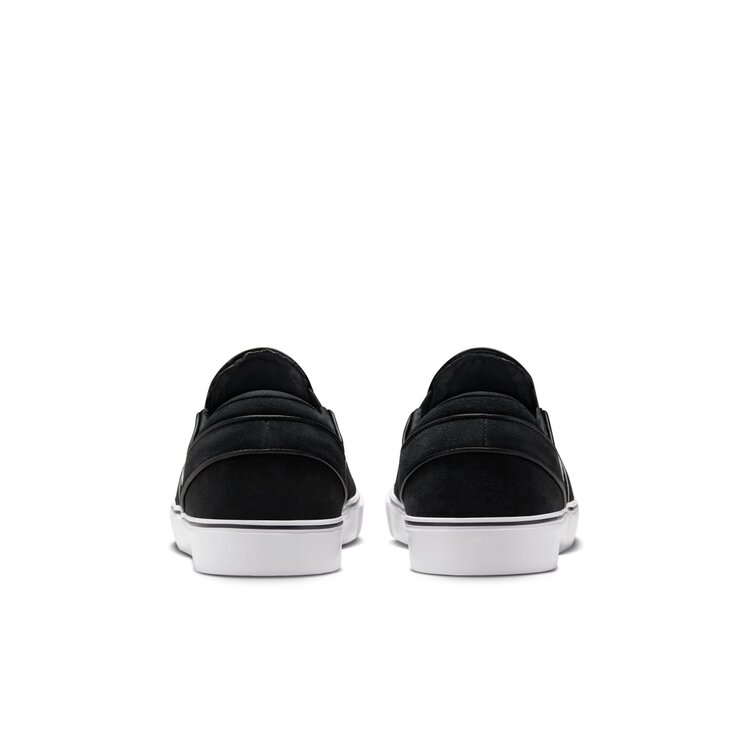 Nike SB Nike Sb Janoski+ Slip (Mens) | Black/White