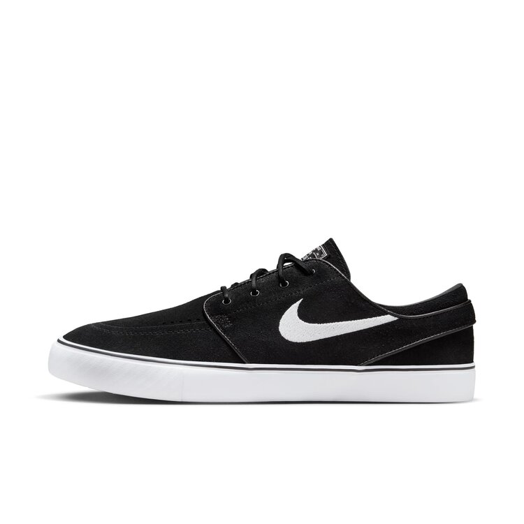 Nike SB Nike Sb Zoom Janoski Og+ (Unisex) | Black/White