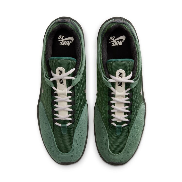 Nike SB Nike Sb Vertebrae (Mens) | Fir/Black-Sequoia