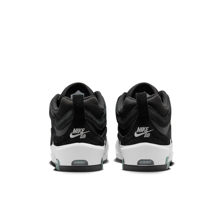 Nike SB Nike Air Max Ishod (Mens) | Black/White