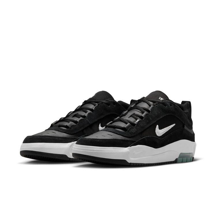 Nike SB Nike Air Max Ishod (Mens) | Black/White