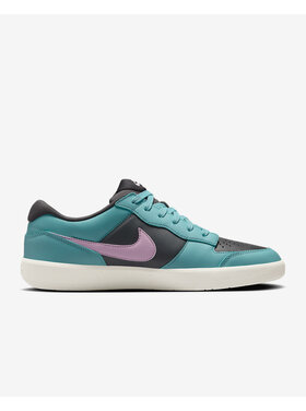 Nike SB Nike Sb Force 58 Premium (Unisex) | Denim Turquoise/Pink Foam