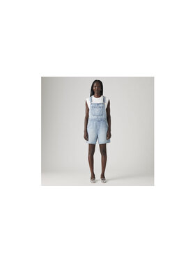 Levis Levis Utility Shortall (Womens) | Summer Job