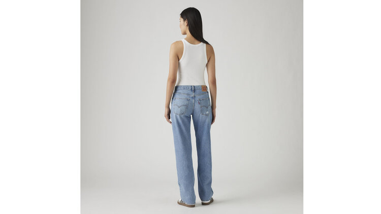 Levis Levis 94 Baggy (Womens) | Feeling Great