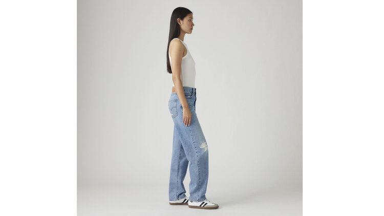 Levis Levis 94 Baggy (Womens) | Feeling Great