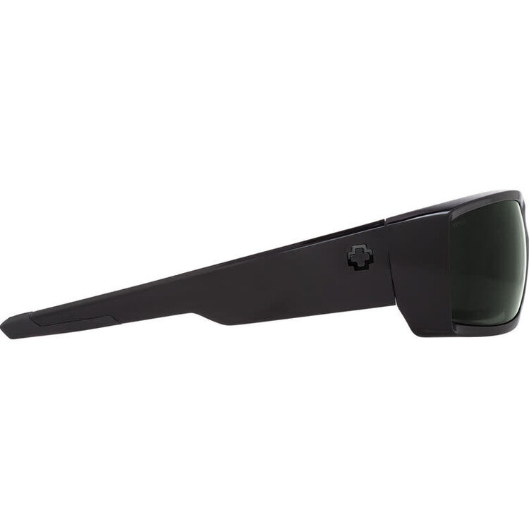 Spy Spy General Sosi Ansi Rx Black | Happy Gray Green Polar