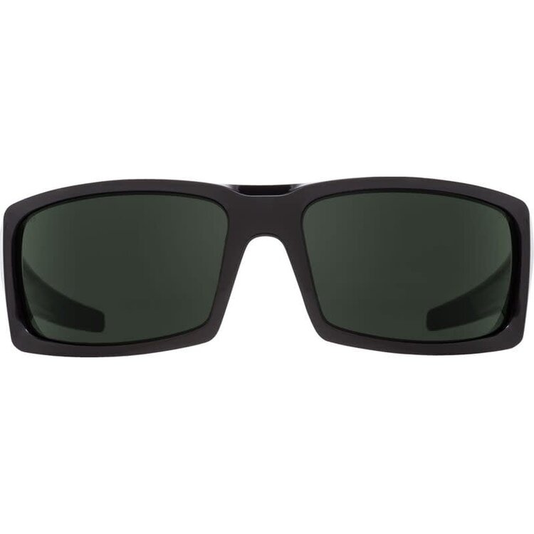 Spy Spy General Sosi Ansi Rx Black | Happy Gray Green Polar